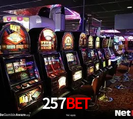 cassino 257Bet